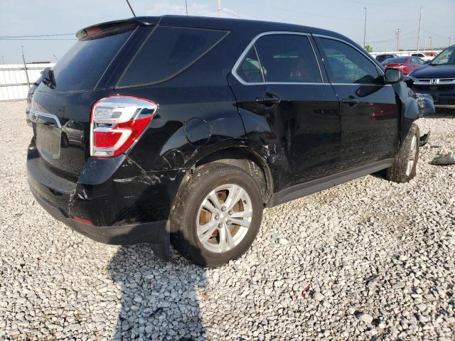 Photo 3 VIN: 2GNALBEK0G1154943 - CHEVROLET EQUINOX LS 