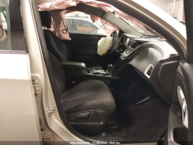 Photo 4 VIN: 2GNALBEK0G1156790 - CHEVROLET EQUINOX 