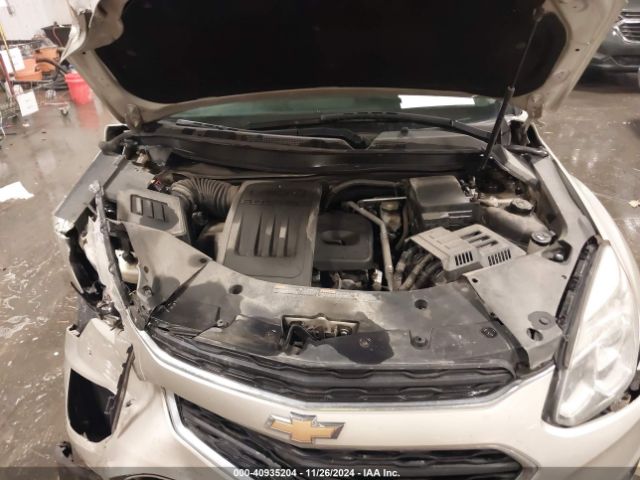 Photo 9 VIN: 2GNALBEK0G1156790 - CHEVROLET EQUINOX 