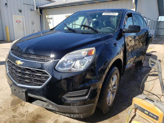 Photo 0 VIN: 2GNALBEK0G1170141 - CHEVROLET EQUINOX 