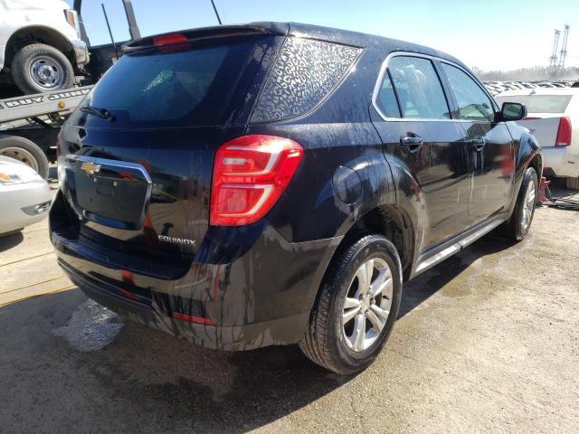 Photo 2 VIN: 2GNALBEK0G1170141 - CHEVROLET EQUINOX 