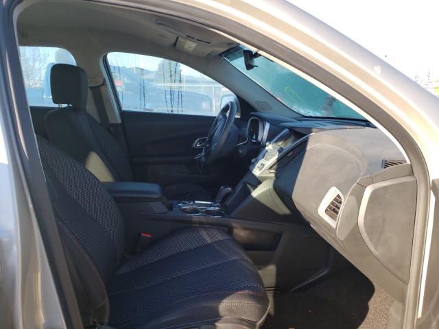 Photo 4 VIN: 2GNALBEK0G1171662 - CHEVROLET EQUINOX 