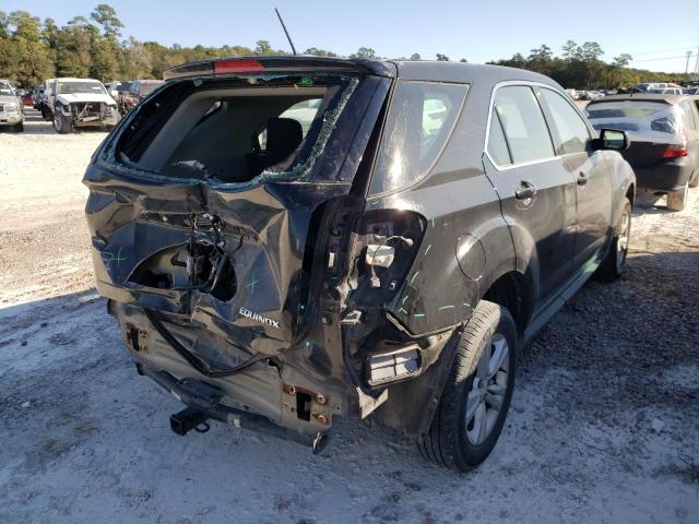 Photo 3 VIN: 2GNALBEK0G1185982 - CHEVROLET EQUINOX 