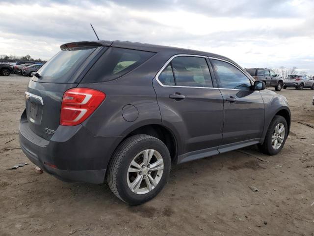 Photo 2 VIN: 2GNALBEK0G6103753 - CHEVROLET EQUINOX 