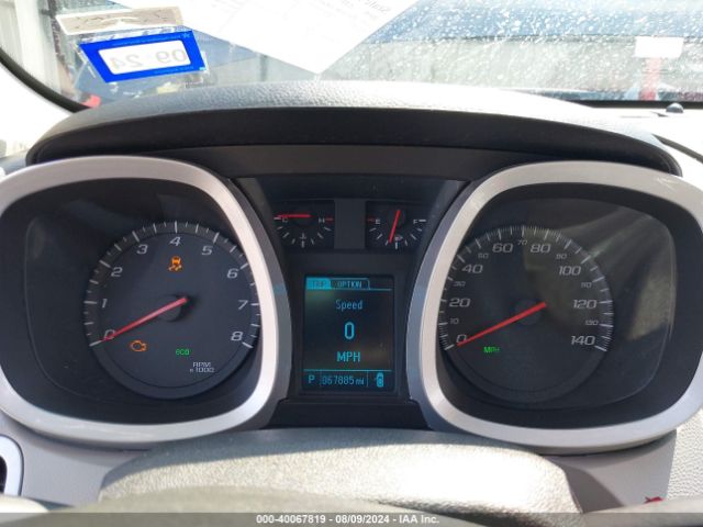 Photo 6 VIN: 2GNALBEK0G6135456 - CHEVROLET EQUINOX 