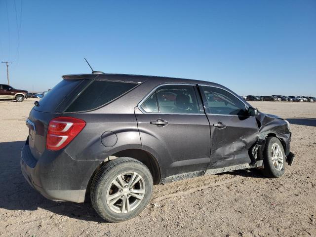 Photo 2 VIN: 2GNALBEK0G6168523 - CHEVROLET EQUINOX 