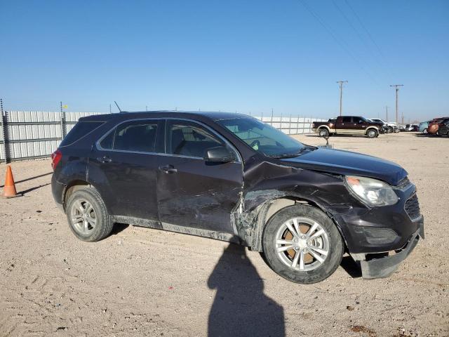 Photo 3 VIN: 2GNALBEK0G6168523 - CHEVROLET EQUINOX 