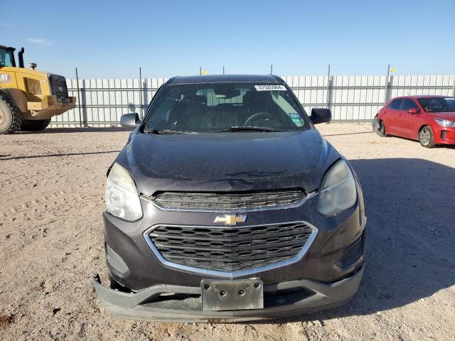 Photo 4 VIN: 2GNALBEK0G6168523 - CHEVROLET EQUINOX 