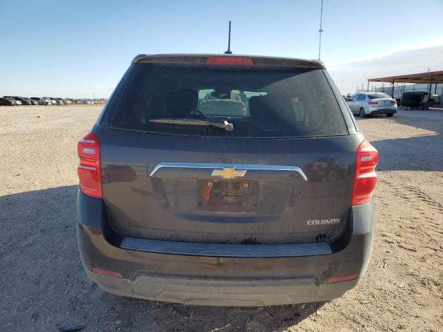 Photo 5 VIN: 2GNALBEK0G6168523 - CHEVROLET EQUINOX 