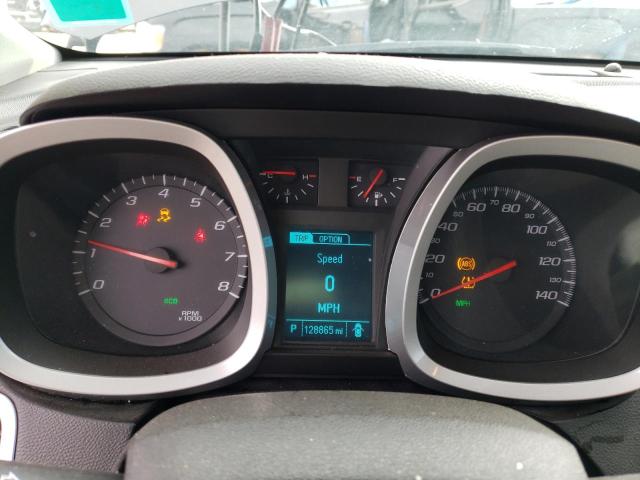 Photo 8 VIN: 2GNALBEK0G6168523 - CHEVROLET EQUINOX 