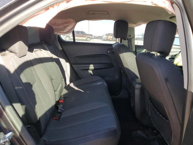 Photo 9 VIN: 2GNALBEK0G6168523 - CHEVROLET EQUINOX 