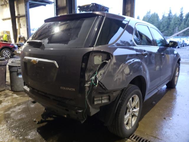 Photo 3 VIN: 2GNALBEK0G6259789 - CHEVROLET EQUINOX LS 