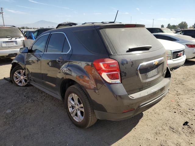 Photo 2 VIN: 2GNALBEK0G6293795 - CHEVROLET EQUINOX LS 