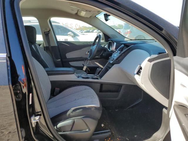 Photo 4 VIN: 2GNALBEK0H1500572 - CHEVROLET EQUINOX LS 