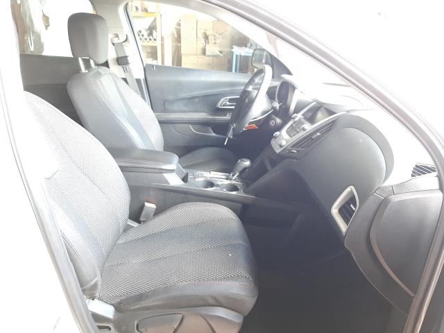 Photo 4 VIN: 2GNALBEK0H1504654 - CHEVROLET EQUINOX LS 