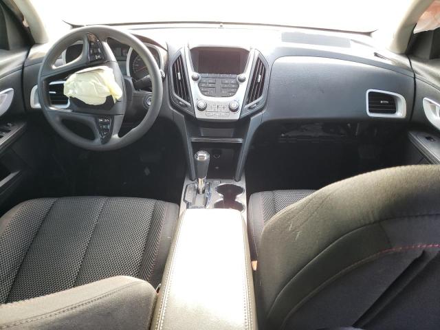 Photo 8 VIN: 2GNALBEK0H1506338 - CHEVROLET EQUINOX LS 