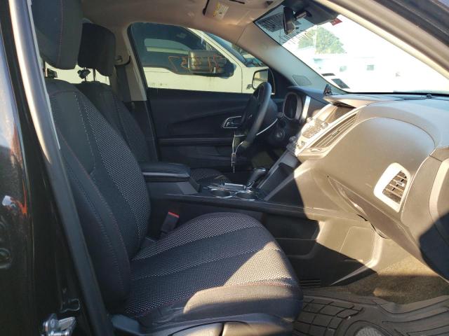 Photo 4 VIN: 2GNALBEK0H1509322 - CHEVROLET EQUINOX LS 