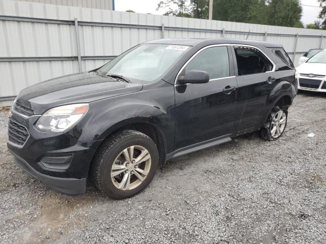 Photo 0 VIN: 2GNALBEK0H1511572 - CHEVROLET EQUINOX LS 