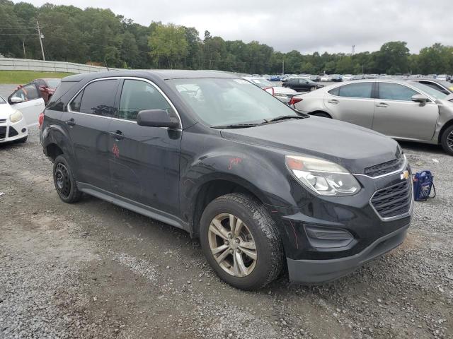 Photo 3 VIN: 2GNALBEK0H1511572 - CHEVROLET EQUINOX LS 