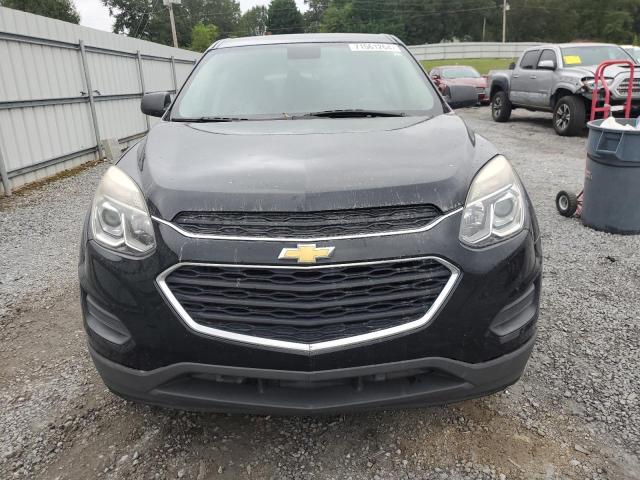 Photo 4 VIN: 2GNALBEK0H1511572 - CHEVROLET EQUINOX LS 