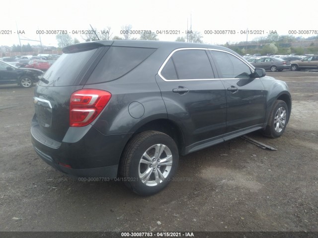 Photo 3 VIN: 2GNALBEK0H1512933 - CHEVROLET EQUINOX 