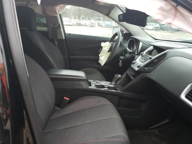 Photo 4 VIN: 2GNALBEK0H1516867 - CHEVROLET EQUINOX LS 