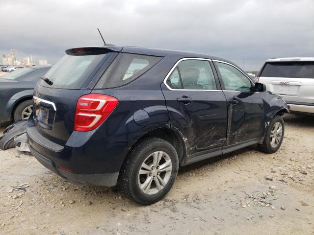 Photo 2 VIN: 2GNALBEK0H1518750 - CHEVROLET EQUINOX LS 