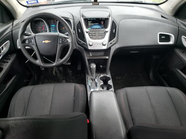 Photo 7 VIN: 2GNALBEK0H1518750 - CHEVROLET EQUINOX LS 