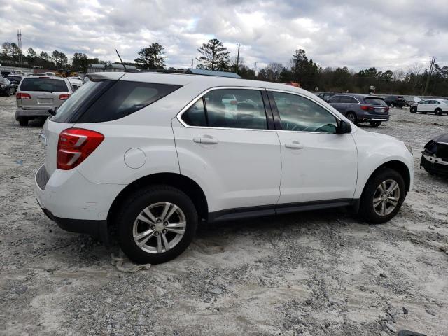 Photo 2 VIN: 2GNALBEK0H1522880 - CHEVROLET EQUINOX LS 