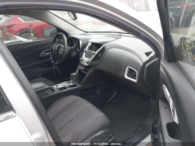 Photo 4 VIN: 2GNALBEK0H1524919 - CHEVROLET EQUINOX 