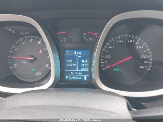 Photo 6 VIN: 2GNALBEK0H1524919 - CHEVROLET EQUINOX 