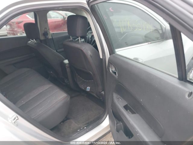 Photo 7 VIN: 2GNALBEK0H1524919 - CHEVROLET EQUINOX 