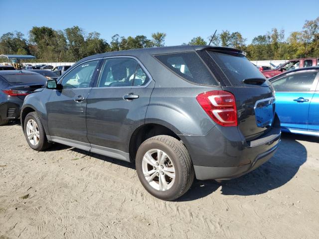 Photo 1 VIN: 2GNALBEK0H1527092 - CHEVROLET EQUINOX LS 