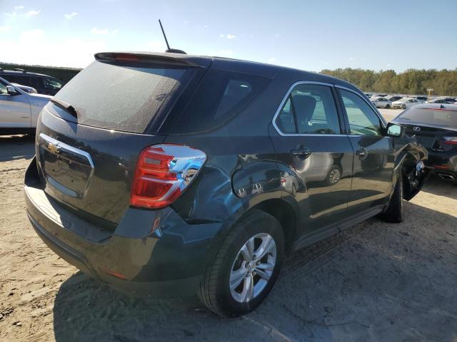 Photo 2 VIN: 2GNALBEK0H1527092 - CHEVROLET EQUINOX LS 