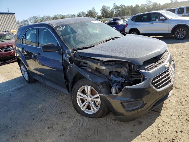 Photo 3 VIN: 2GNALBEK0H1527092 - CHEVROLET EQUINOX LS 