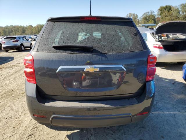 Photo 5 VIN: 2GNALBEK0H1527092 - CHEVROLET EQUINOX LS 