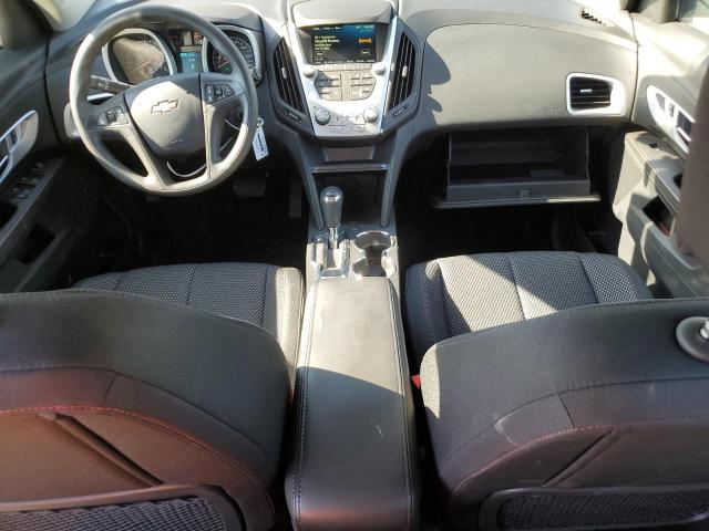 Photo 7 VIN: 2GNALBEK0H1527092 - CHEVROLET EQUINOX LS 