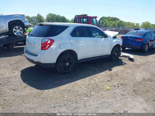 Photo 3 VIN: 2GNALBEK0H1530588 - CHEVROLET EQUINOX 