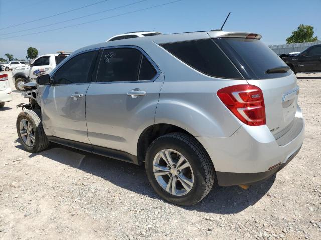 Photo 1 VIN: 2GNALBEK0H1538237 - CHEVROLET EQUINOX LS 