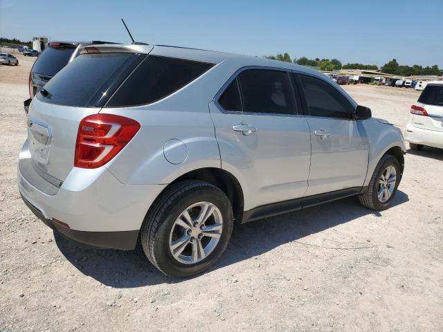 Photo 2 VIN: 2GNALBEK0H1538237 - CHEVROLET EQUINOX LS 