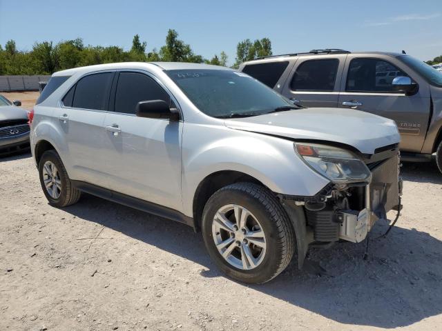 Photo 3 VIN: 2GNALBEK0H1538237 - CHEVROLET EQUINOX LS 