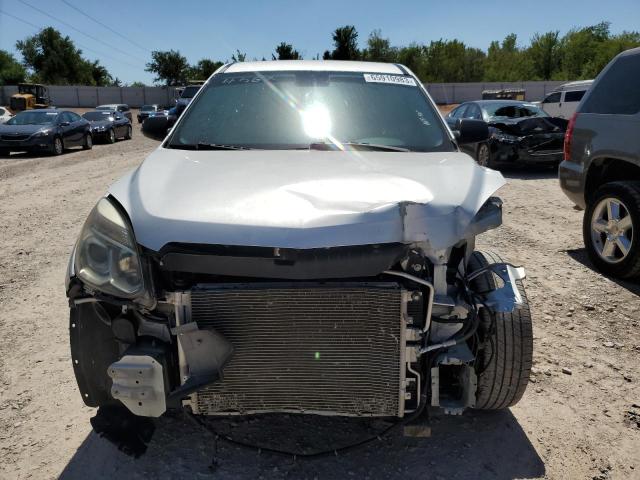 Photo 4 VIN: 2GNALBEK0H1538237 - CHEVROLET EQUINOX LS 