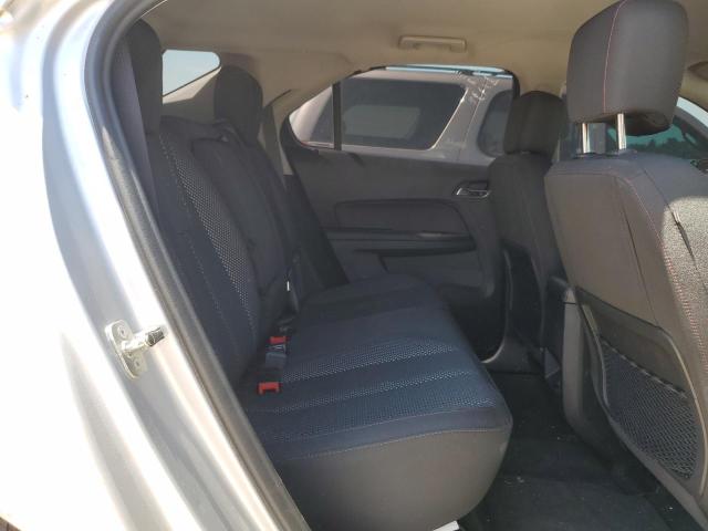 Photo 9 VIN: 2GNALBEK0H1538237 - CHEVROLET EQUINOX LS 