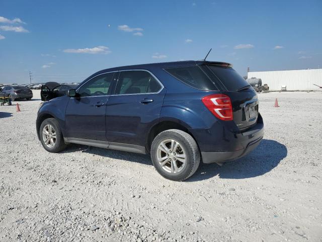 Photo 1 VIN: 2GNALBEK0H1541929 - CHEVROLET EQUINOX LS 