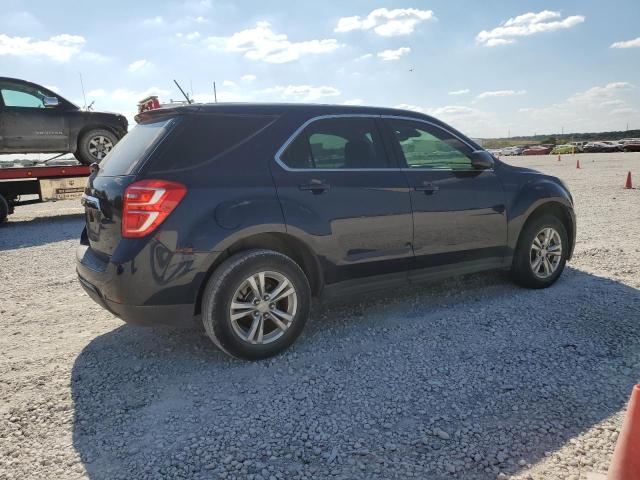 Photo 2 VIN: 2GNALBEK0H1541929 - CHEVROLET EQUINOX LS 