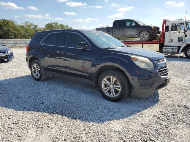 Photo 3 VIN: 2GNALBEK0H1541929 - CHEVROLET EQUINOX LS 