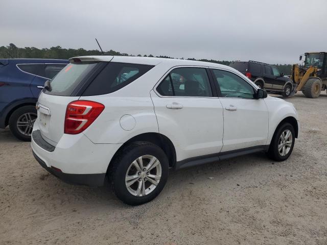 Photo 2 VIN: 2GNALBEK0H1544281 - CHEVROLET EQUINOX LS 