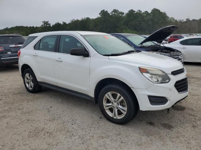 Photo 3 VIN: 2GNALBEK0H1544281 - CHEVROLET EQUINOX LS 