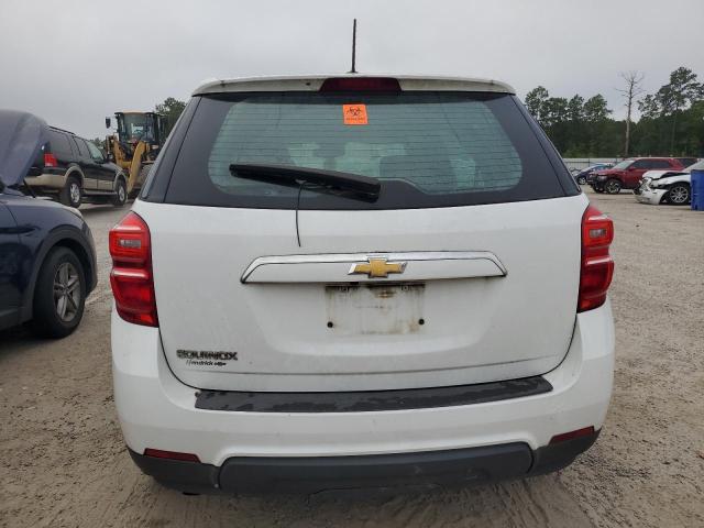 Photo 5 VIN: 2GNALBEK0H1544281 - CHEVROLET EQUINOX LS 