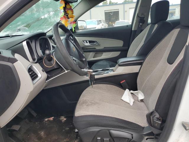 Photo 6 VIN: 2GNALBEK0H1544281 - CHEVROLET EQUINOX LS 